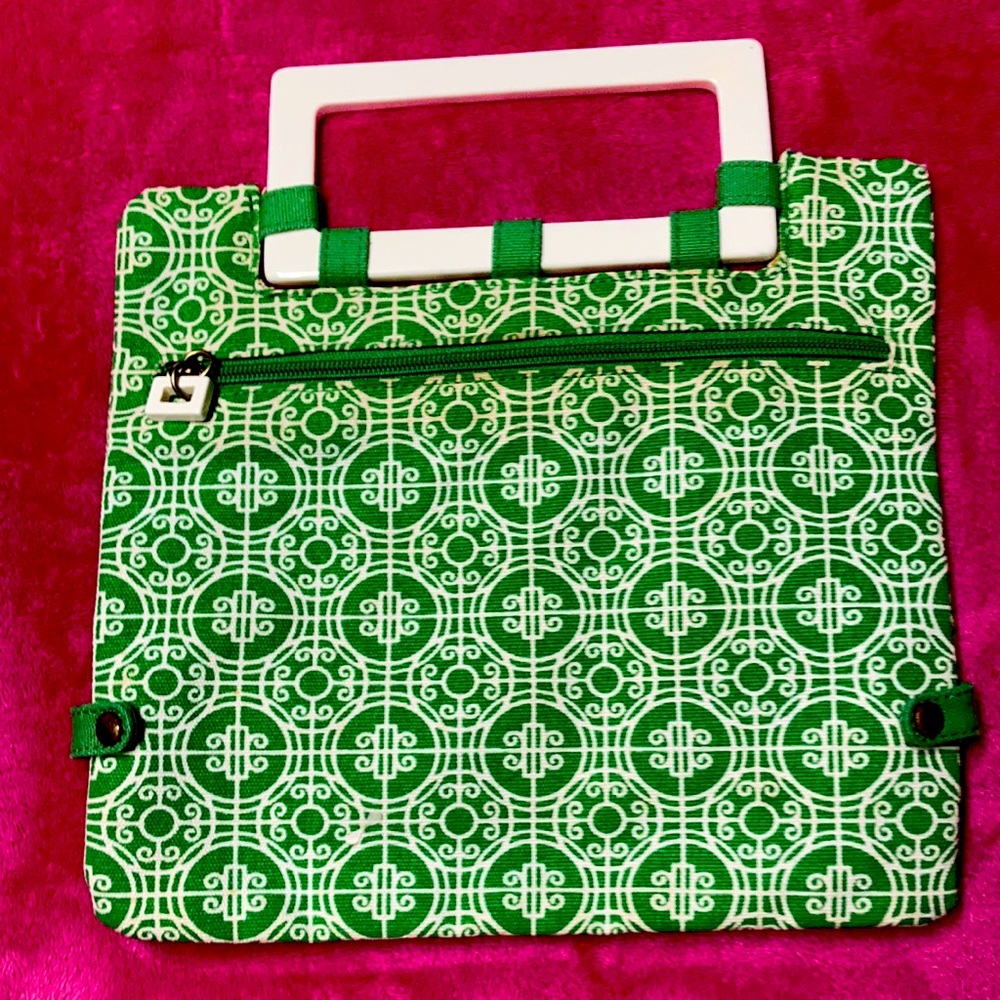 ✨2/$12✨❤︎GypSea LyfeStyle Oahu❤︎ Garden Disco Party Purse